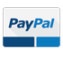 Pague con PayPal
