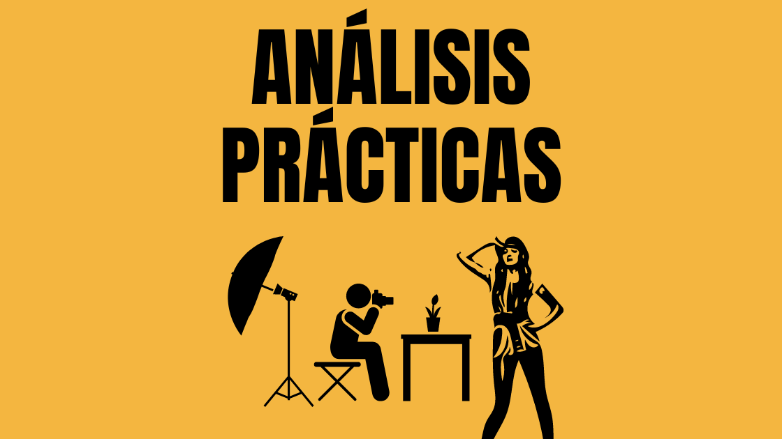 Análisis Prácticas Abril 2024