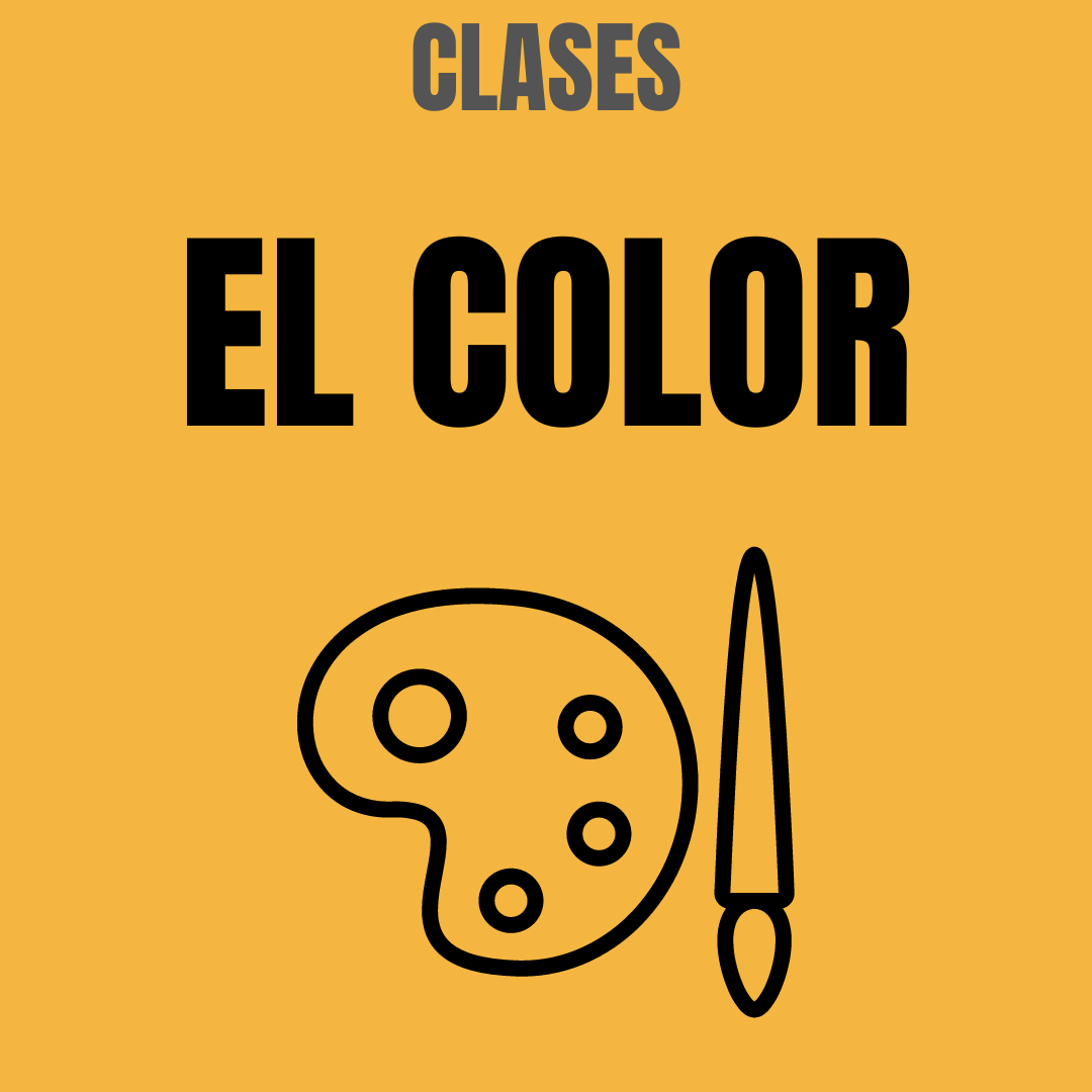 Como usar el color