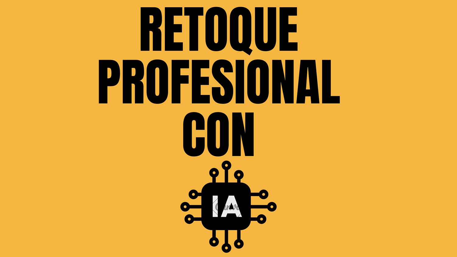 Fotomontaje Preciso con IA