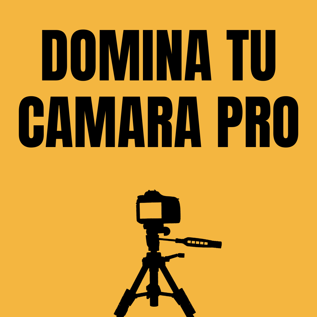 Copia de Manejo de Camara Artistico (1)