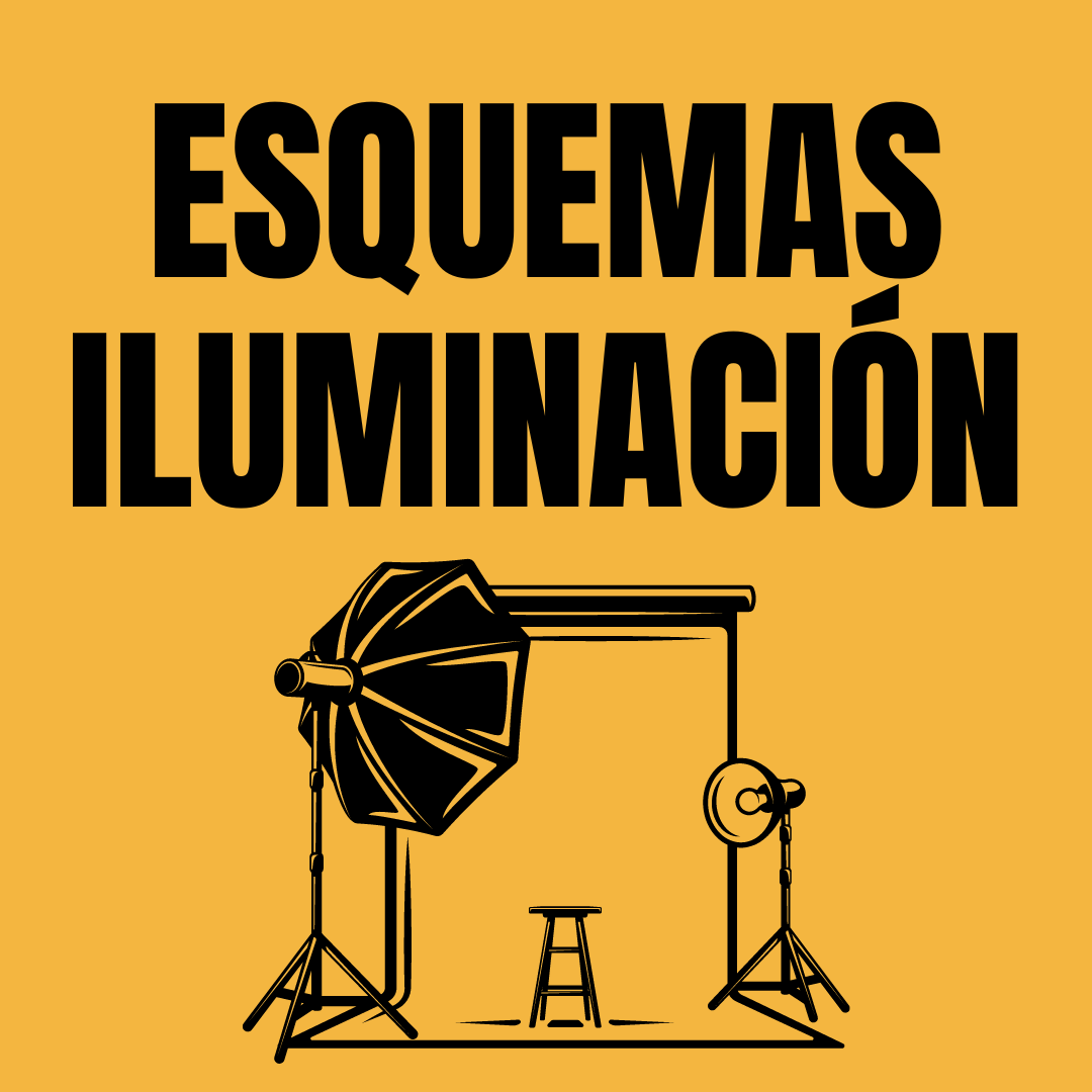 Copia de iluminación flash y led