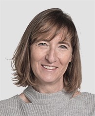 Cristina Gaspar