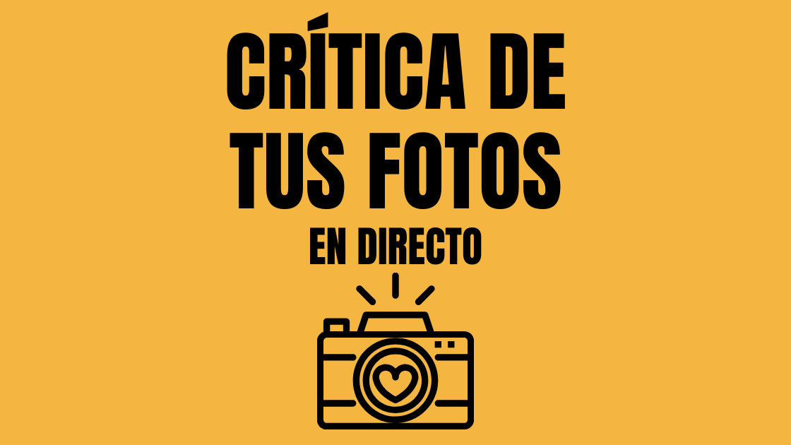 Crítica Fotográfica