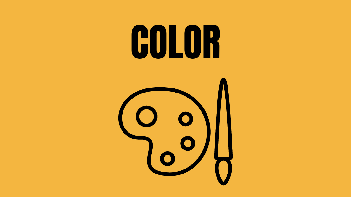 Domina el Color
