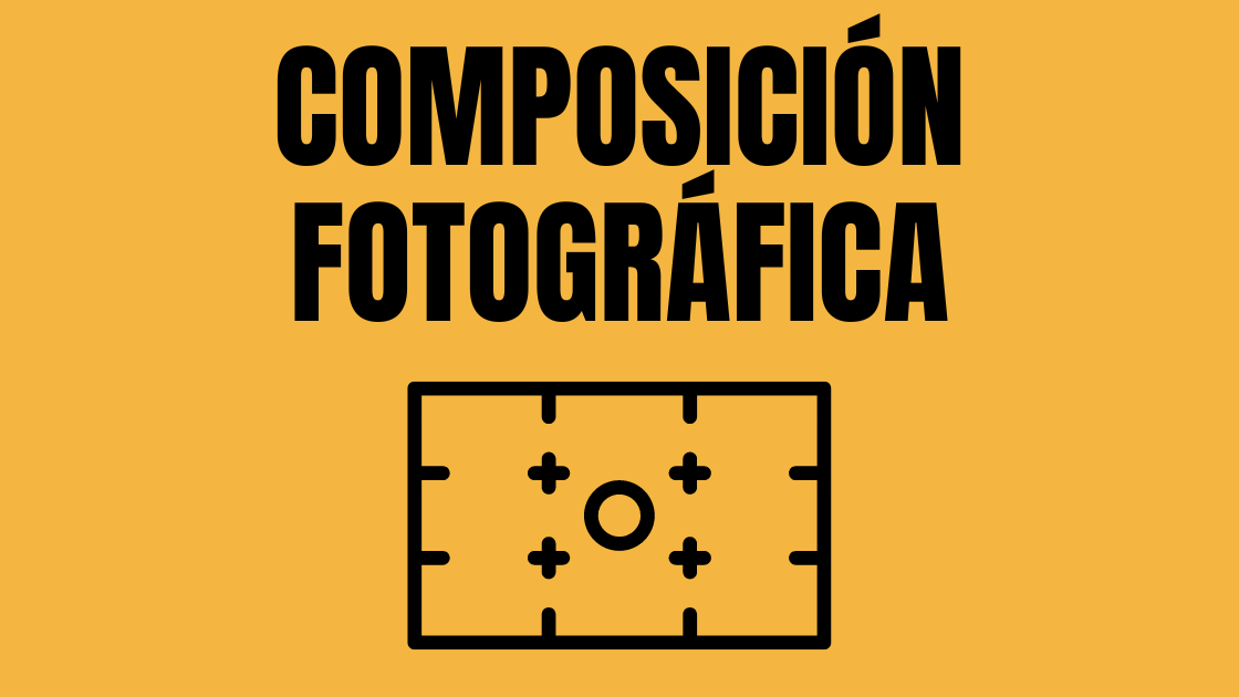 Encuadres originales para tus retratos