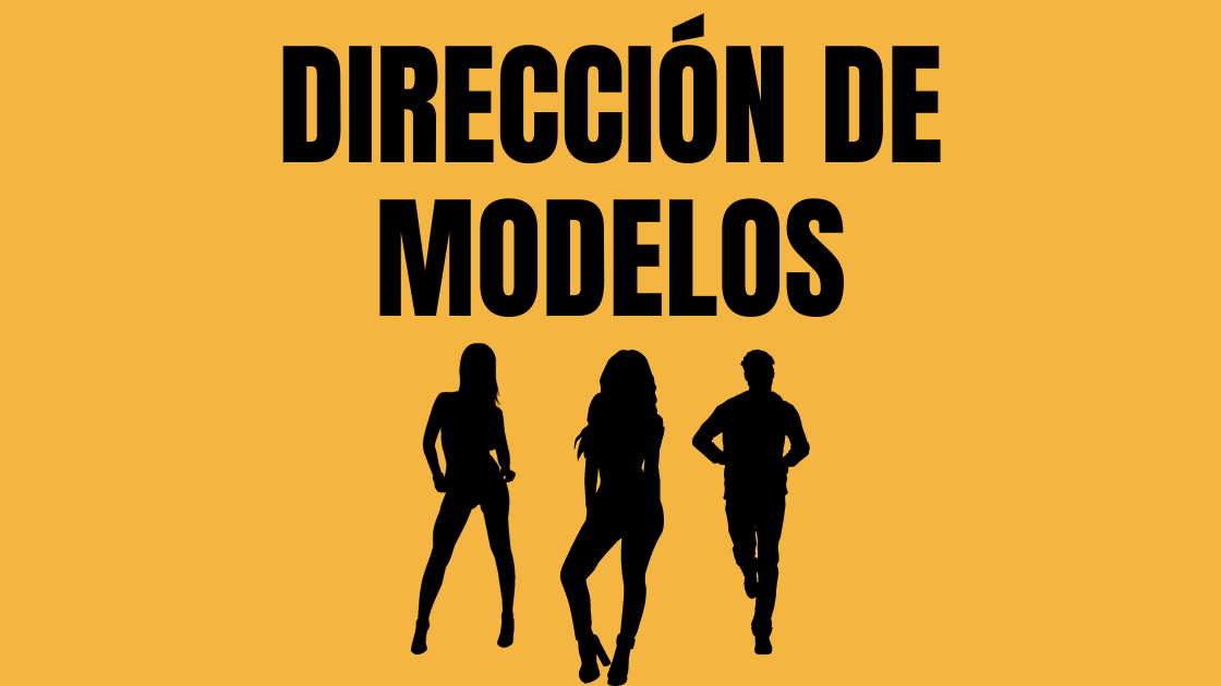 Dirección Modelos