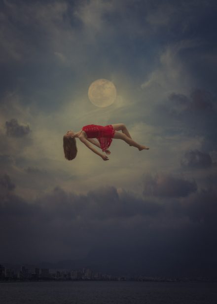 Donde te llevaran tus sueños