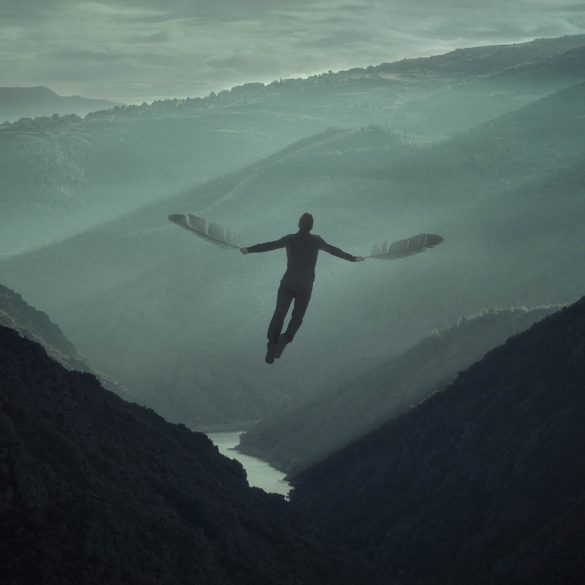 El poder de la inspiración