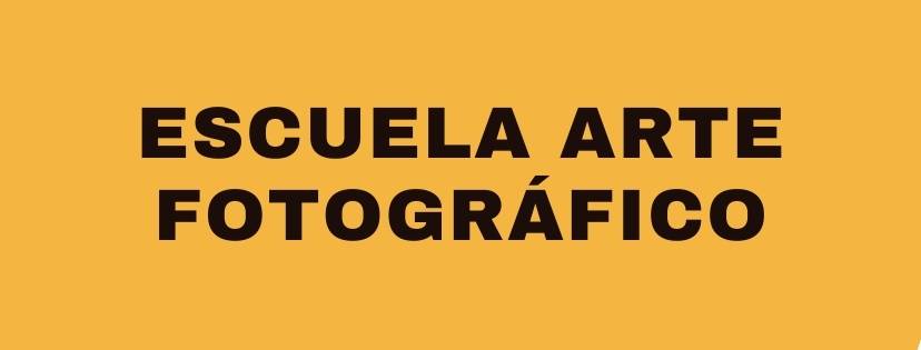 Escuela Arte Fotografico boton