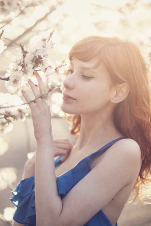 Colección Primavera - Verano