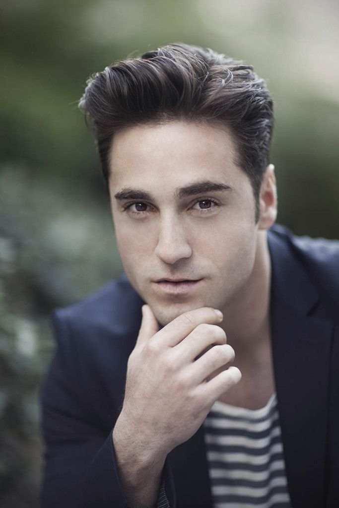 David Bustamante