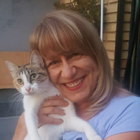 Rebeca Roman