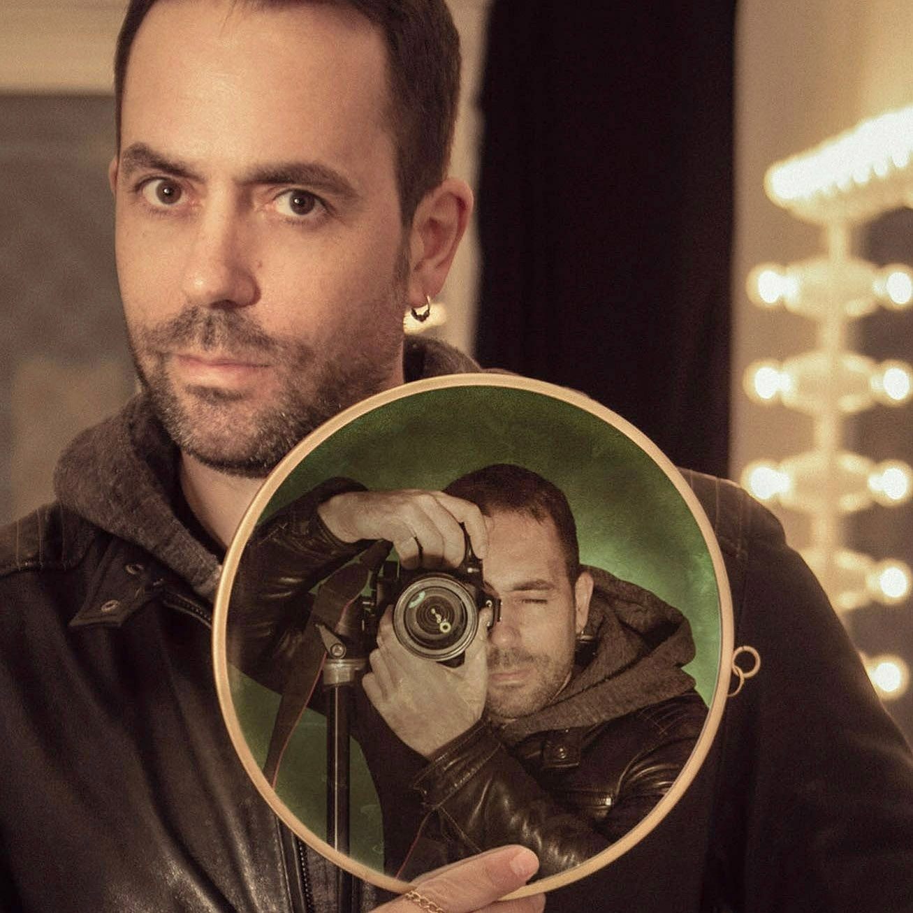 Santi Xander